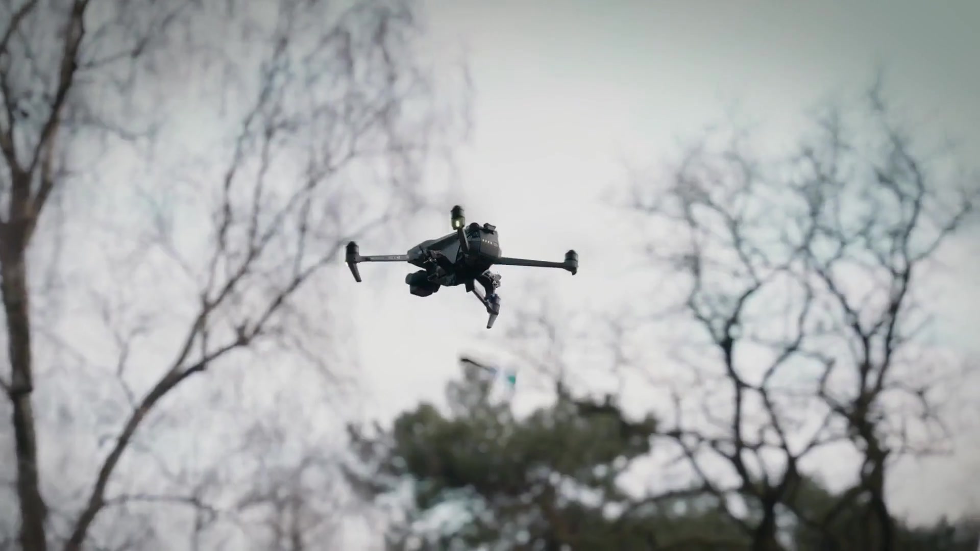 FPV Tactical